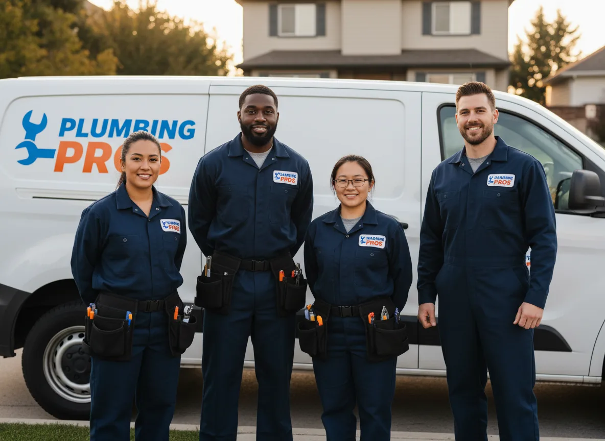 Water Heater Repair company in Chattanooga, TN